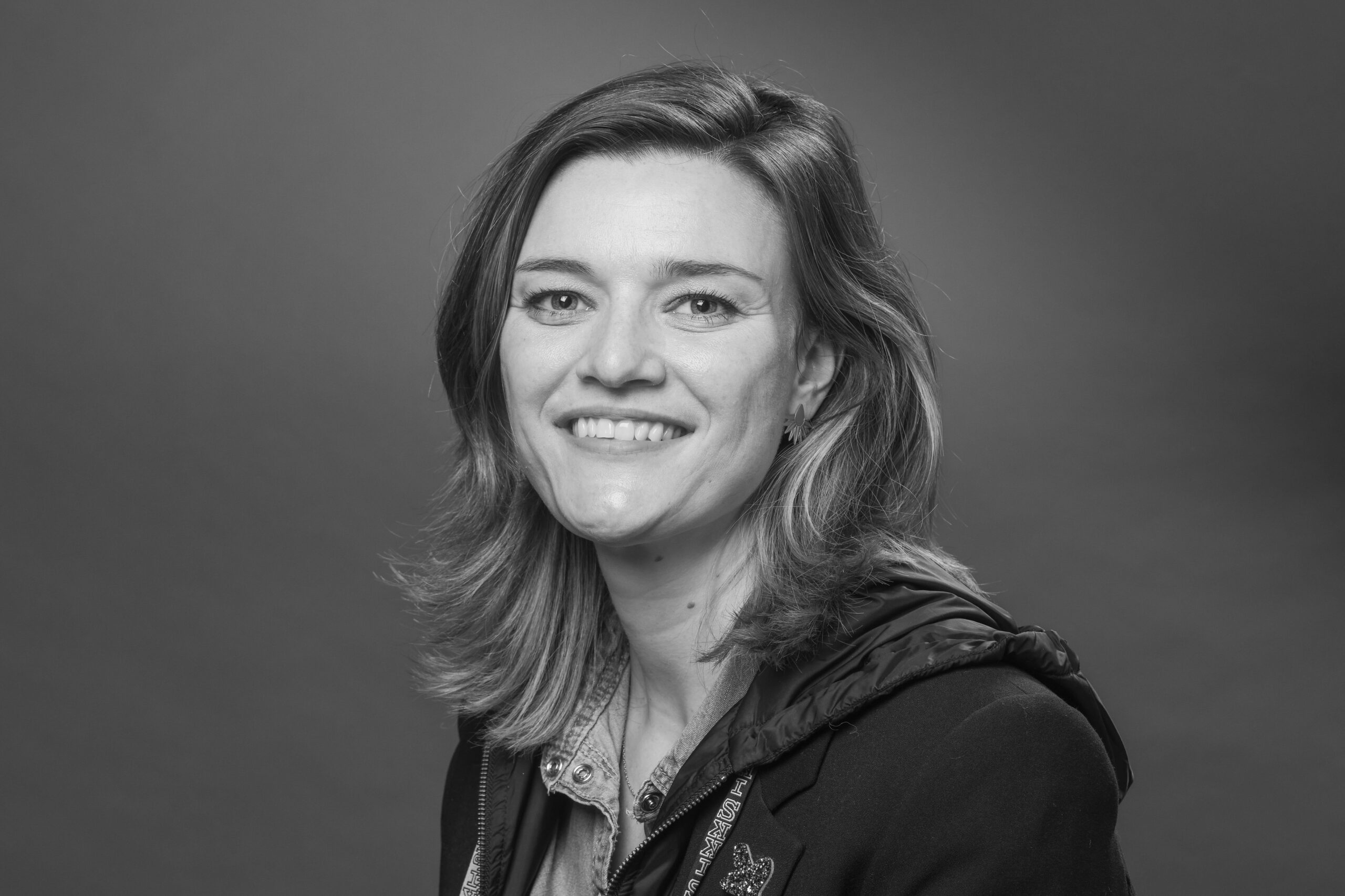 Amélie FRIAS, conseillère Agritourisme et Circuits Courts de la Chambre d'Agriculture de la Gironde