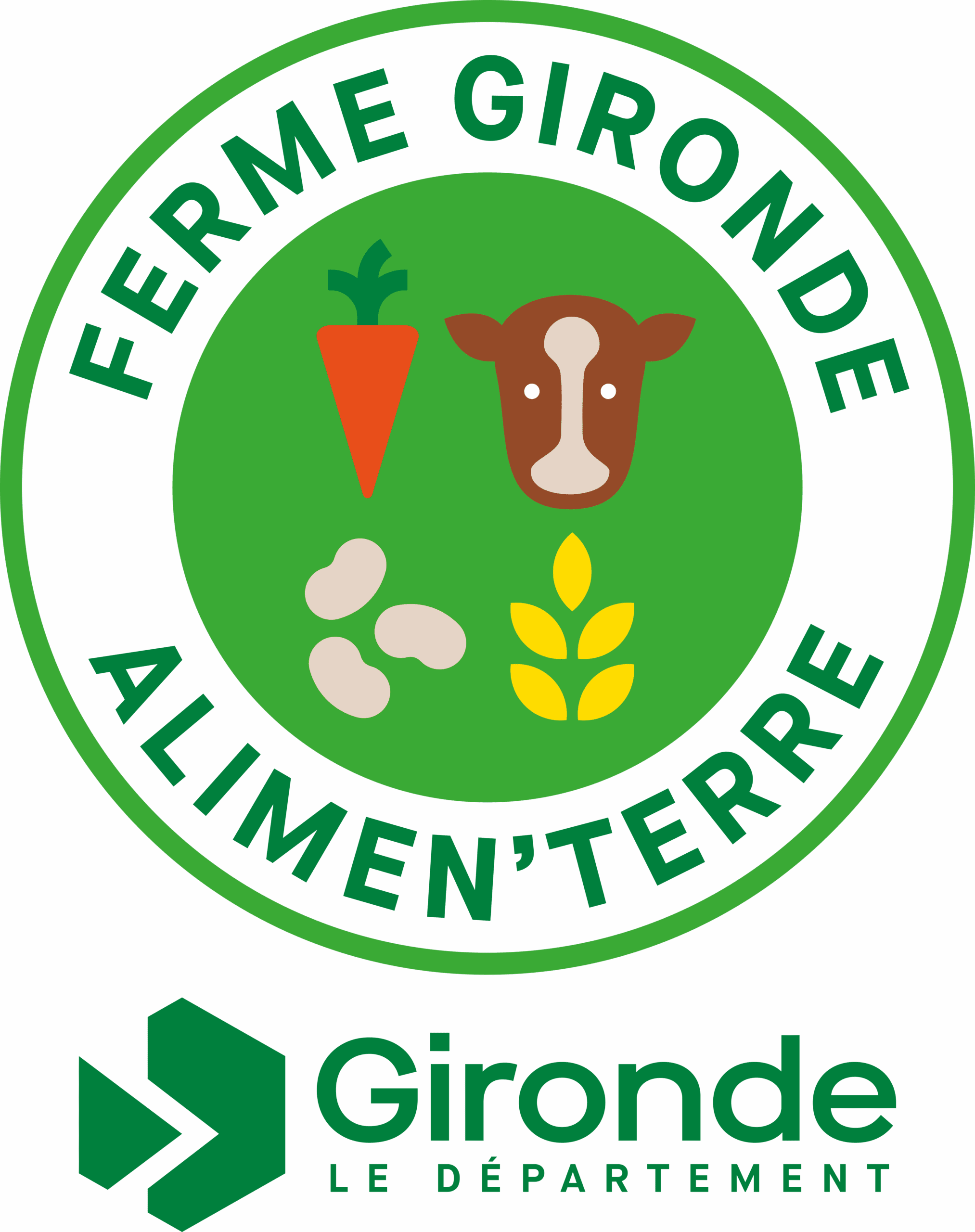 Fermes Gironde Alimen'terre